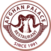 Afghan Palace Logo